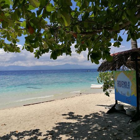 Ravenala Beach Bungalows Моалбоал Екстериор снимка