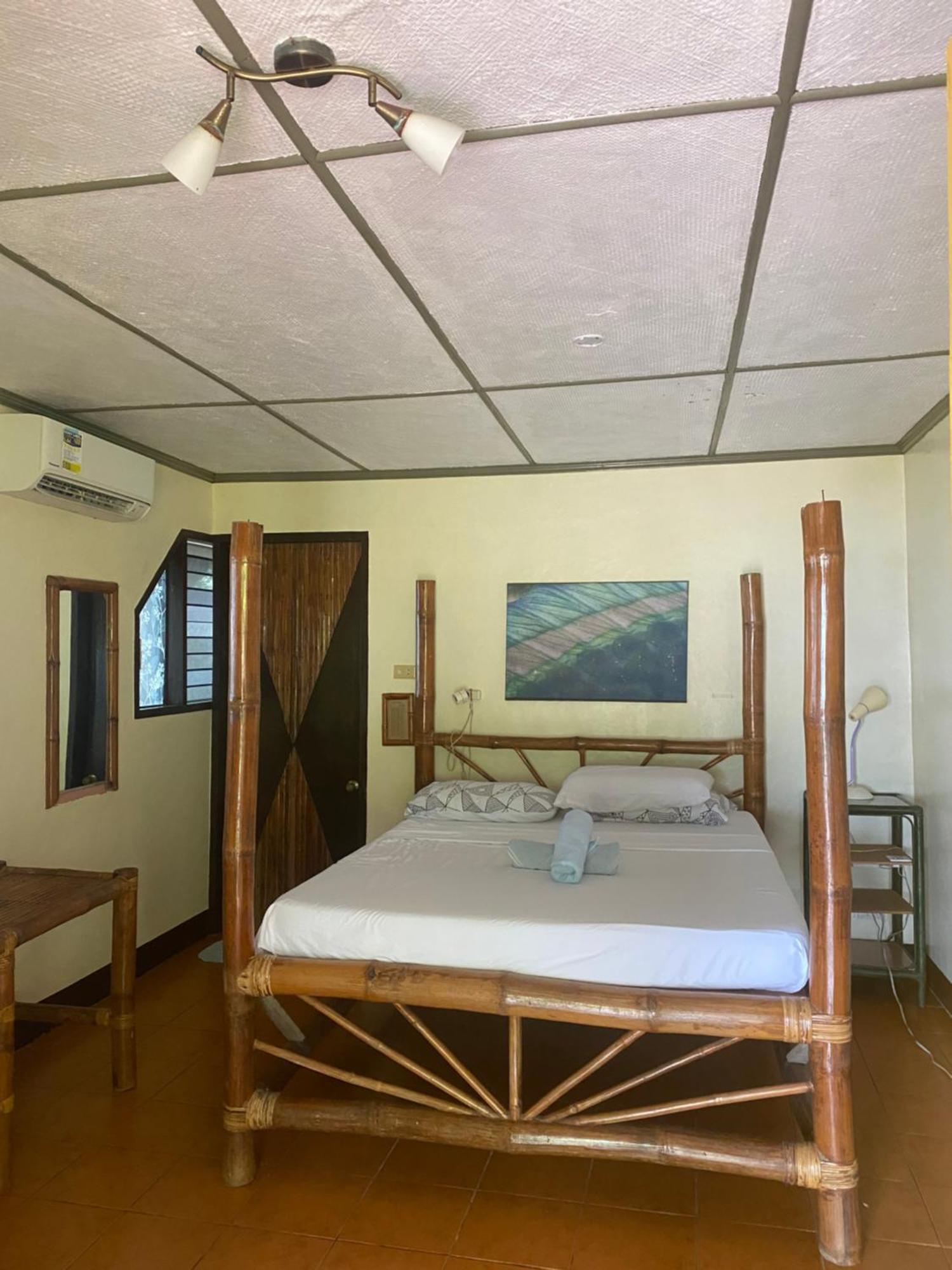 Ravenala Beach Bungalows Моалбоал Екстериор снимка