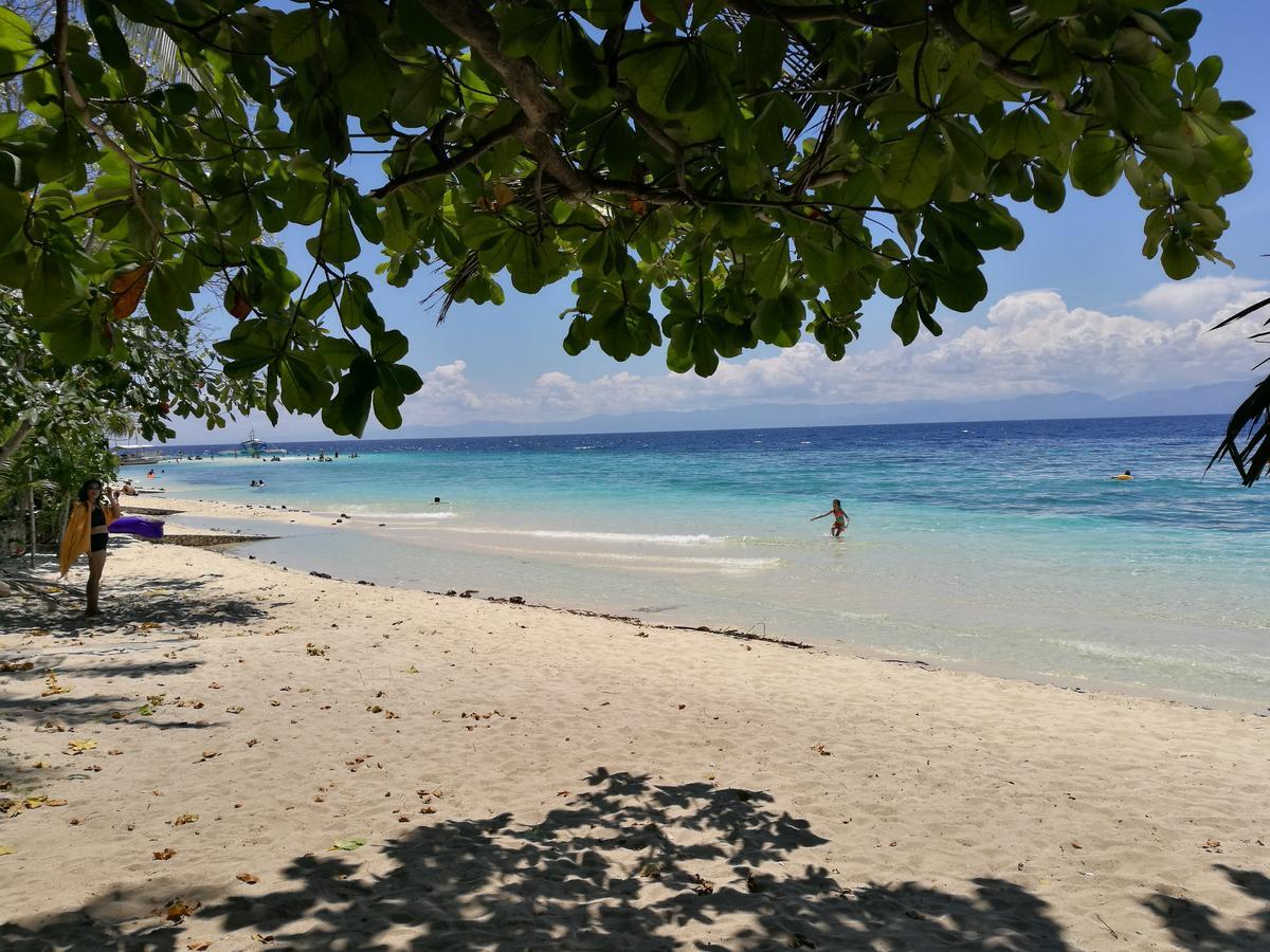 Ravenala Beach Bungalows Моалбоал Екстериор снимка